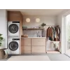 Stapelset Electrolux E1WYHSK2 wit – stapelset voor wasmachine en wasdroger, 1 stuk