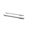 Electrolux TR1LFV ovenrail zilver