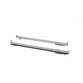 Electrolux TR1LFV ovenrail zilver