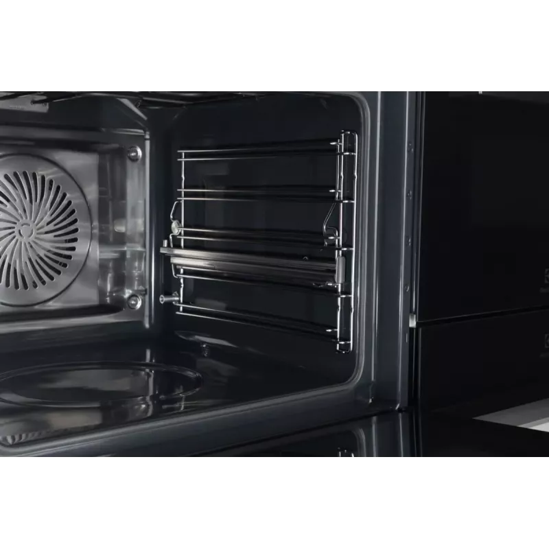 Electrolux TR1LFV ovenrail zilver