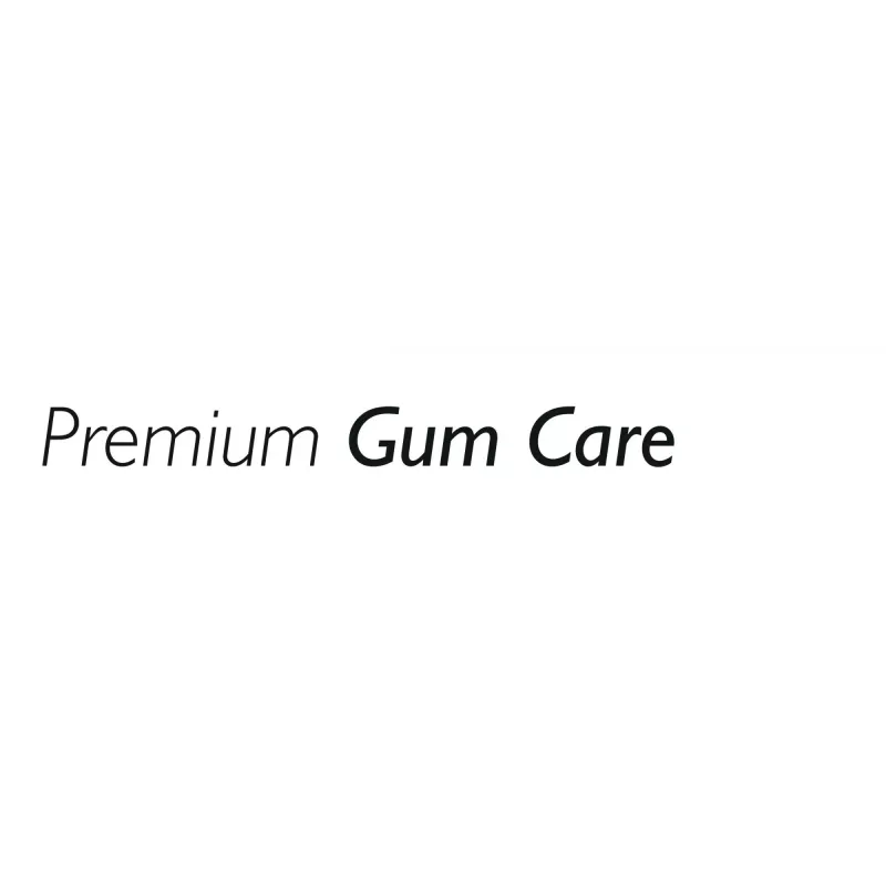 Philips Sonicare G3 Premium Gum Care HX9052/33 2x vervangbare sonische tandenborstelkoppen