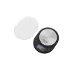 Precisieweegschaal Adler AD 3162 – 750 g capaciteit, 0,1 g nauwkeurigheid, zwart
