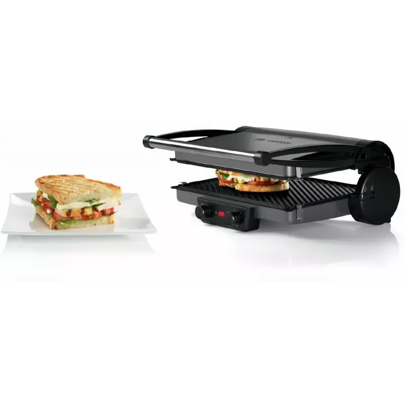 Bosch TCG4215 contactgrill