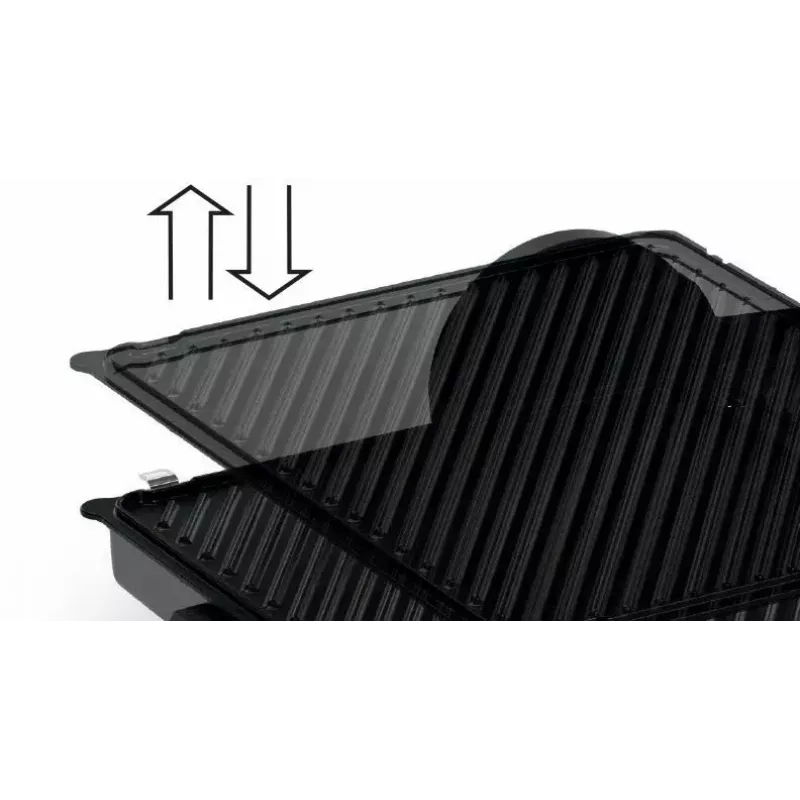 Bosch TCG4215 contactgrill