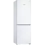 Bosch Serie 2 KGN33NWEB koel-vriescombinatie vrijstaand 282 L wit