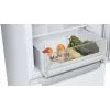 Bosch Serie 2 KGN33NWEB koel-vriescombinatie vrijstaand 282 L wit