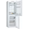 Bosch Serie 2 KGN33NWEB koel-vriescombinatie vrijstaand 282 L wit