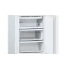 Bosch Serie 2 KGN33NWEB koel-vriescombinatie vrijstaand 282 L wit