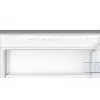 Bosch Serie 2 KIV87NSE0 koel-vriescombinatie inbouw 270 L wit