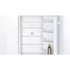 Bosch Serie 2 KIV87NSE0 koel-vriescombinatie inbouw 270 L wit