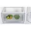 Bosch Serie 2 KIV87NSE0 koel-vriescombinatie inbouw 270 L wit