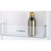 Bosch Serie 2 KIV87NSE0 koel-vriescombinatie inbouw 270 L wit