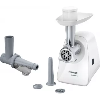 Bosch MFW2515W vleesmolen 350 W wit