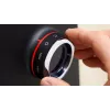 Bosch Serie 4 MFWS440B vleesmolen 1900 W, zwart, zilver