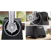 Bosch Serie 4 MFWS440B vleesmolen 1900 W, zwart, zilver