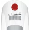 Bosch MFQ3540 mixer handmixer 450 W grijs, wit