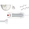 Bosch MFQ3540 mixer handmixer 450 W grijs, wit