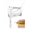 Bosch MFQ3540 mixer handmixer 450 W grijs, wit