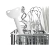 Bosch MFQ3540 mixer handmixer 450 W grijs, wit