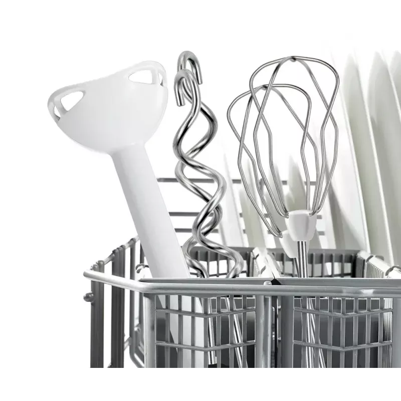 Bosch MFQ3540 mixer handmixer 450 W grijs, wit