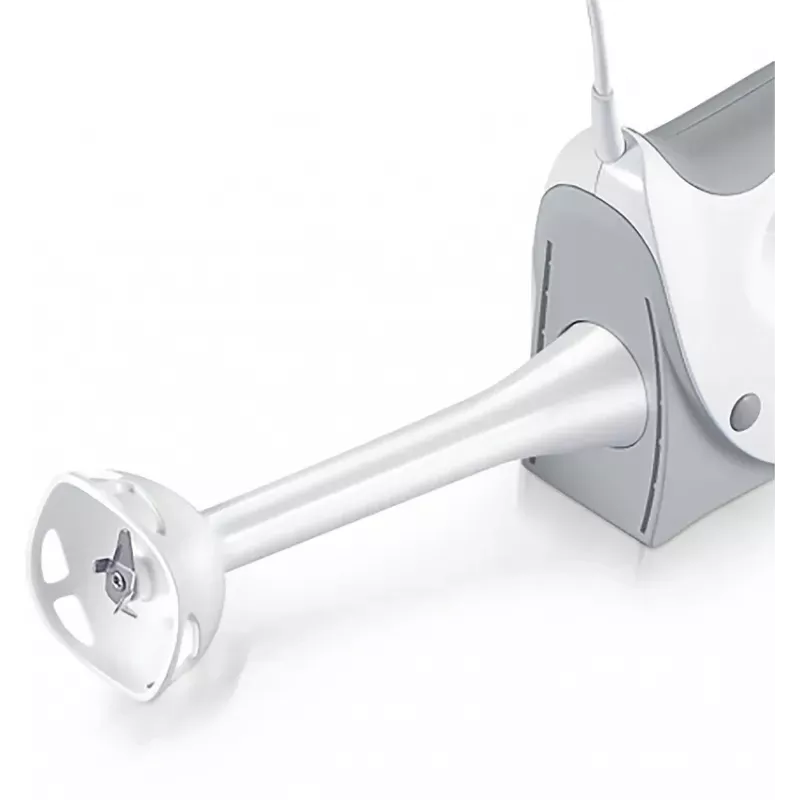 Bosch MFQ3540 mixer handmixer 450 W grijs, wit