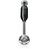 Bosch MSM67170 mixer staafmixer 750 W zwart, zilver