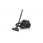 Bosch Serie 4 BGC21X300 stofzuiger 2 L cilinderstofzuiger droog 550 W stofzak