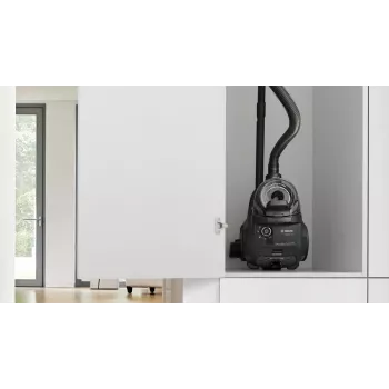 Bosch Serie 4 BGC21X300 stofzuiger 2 L cilinderstofzuiger droog 550 W stofzak