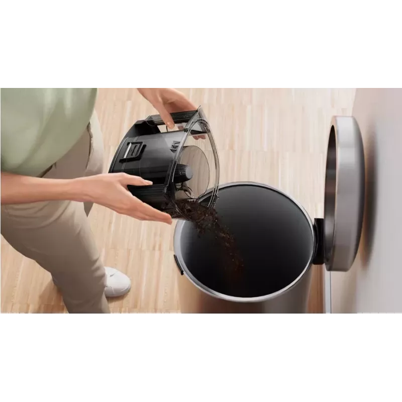 Bosch Serie 4 BGC21X300 zakloze stofzuiger, 2 l, 550 W