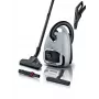 Bosch Serie 6 BGB6X330 cilinderstofzuiger, 600 W, stofzak 4 L, HEPA-filter, droog