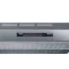 Bosch Serie 2 DUL62FA51 afzuigkap, wandmontage, RVS, 250 m³/u