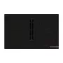Inductiekookplaat Bosch Serie 4 PVS811B16E, 80 cm, 4-zone touchbediening, frameloos, zwart