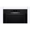 Bosch Serie 4 HBA372EB3 oven 71 l 3600 W zwart