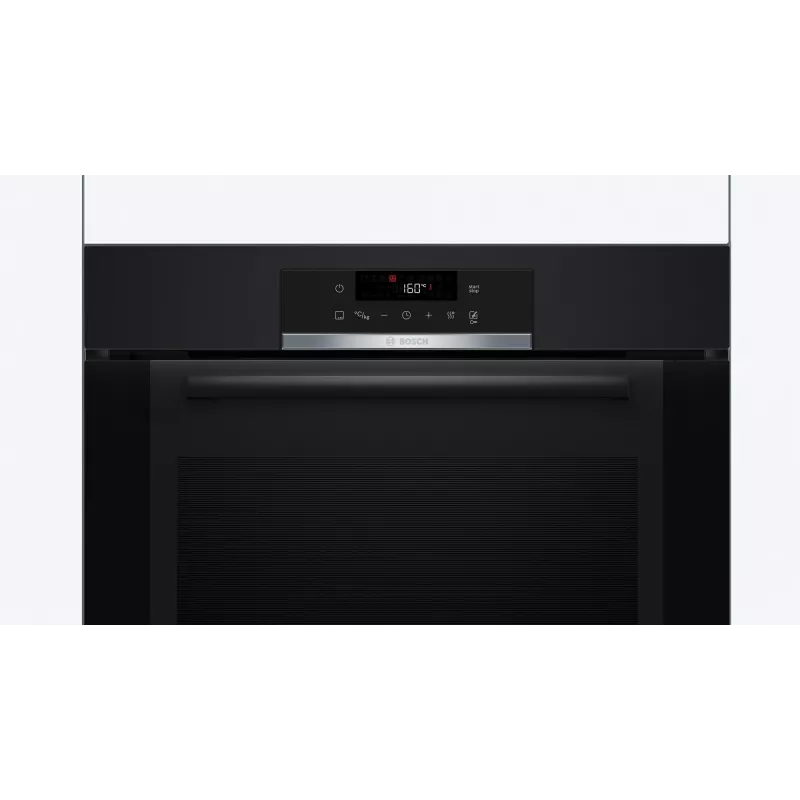 Bosch Serie 4 HBA372EB3 oven 71 l 3600 W zwart