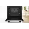 Bosch Serie 4 HBA372EB3 oven 71 l 3600 W zwart