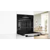Bosch Serie 4 HBA372EB3 oven 71 l 3600 W zwart