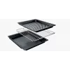 Bosch Serie 4 HBA372EB3 oven 71 l 3600 W zwart