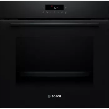 Bosch Serie 2 HBA571BB4 oven 71 L 3600 W zwart