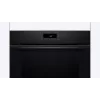 Bosch Serie 2 HBA571BB4 oven 71 L 3600 W zwart