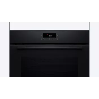 Bosch Serie 2 HBA571BB4 oven 71 L 3600 W zwart