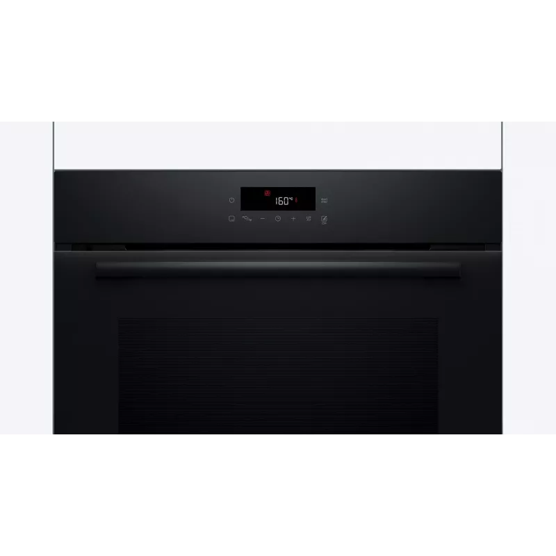 Bosch Serie 2 HBA571BB4 oven 71 L 3600 W zwart