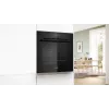 Bosch Serie 2 HBA571BB4 oven 71 L 3600 W zwart