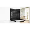 Bosch Serie 2 HBA571BB4 oven 71 L 3600 W zwart