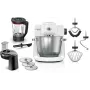 Bosch Serie 6 MUMS6EW22 keukenmachine 1600 W 5,5 L wit