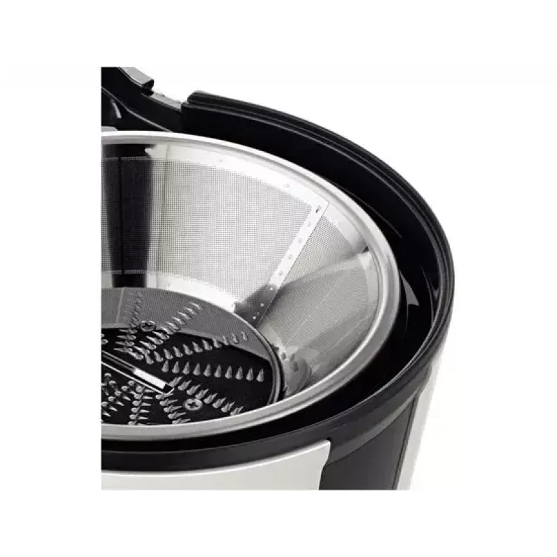 Bosch MES25A0 sapcentrifuge 700 W zwart, wit