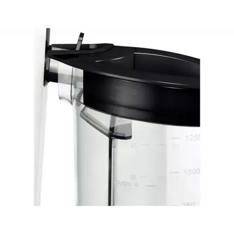 Bosch MES25A0 sapcentrifuge 700 W zwart, wit