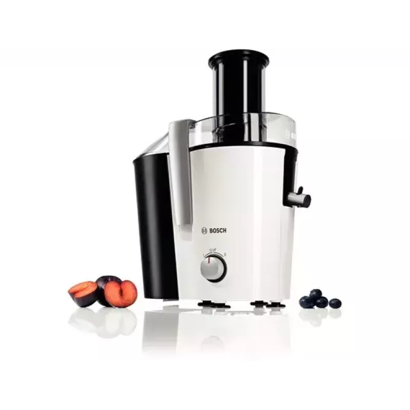 Bosch MES25A0 sapcentrifuge 700 W zwart, wit