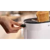 Bosch TAT2M121 toaster 6 2 sneetjes 950 W wit