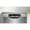 Vaatwasser Bosch Serie 2 SMS25GI09F — vrijstaand, 12 couverts, 60 cm, 46 dB, warmtewisselaardroging