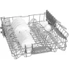 Vaatwasser Bosch Serie 2 SMS25GI09F — vrijstaand, 12 couverts, 60 cm, 46 dB, warmtewisselaardroging